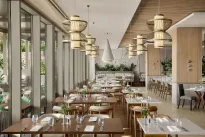AKRA ANTALYA Restaurants