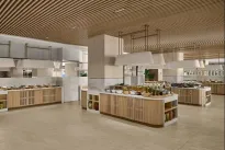 AKRA ANTALYA Restaurants