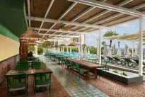 AKRA ANTALYA Restaurants
