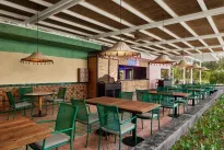 AKRA ANTALYA Restaurants