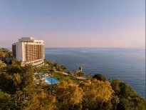 AKRA ANTALYA General Images