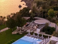 AKRA ANTALYA Pools & Beach