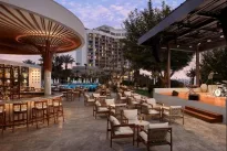 AKRA ANTALYA Bars