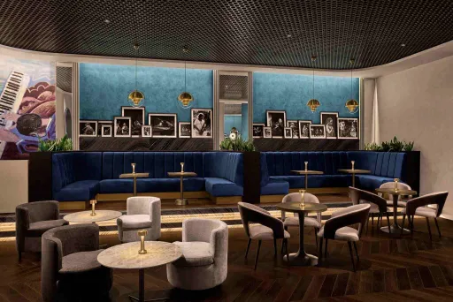 AKRA ANTALYA Restaurants