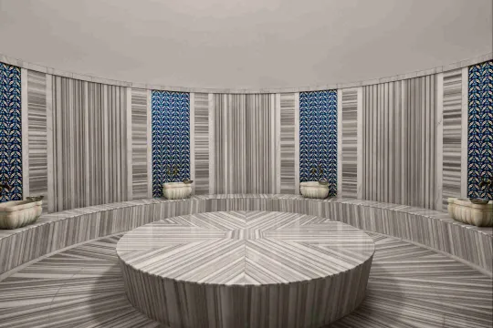 AKRA ANTALYA Spa