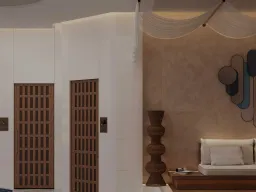 AKRA DIDIM RESORT SPA Spa