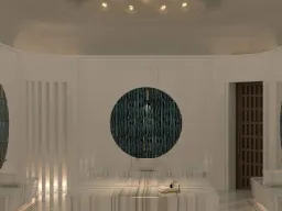 AKRA DIDIM RESORT SPA Spa