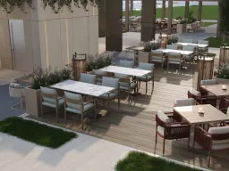 AKRA DIDIM RESORT SPA Bars