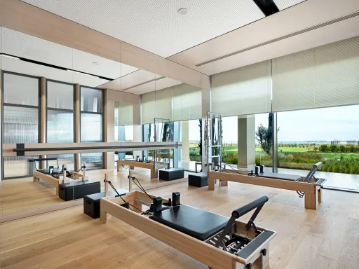 AKRA DIDIM RESORT SPA Activities