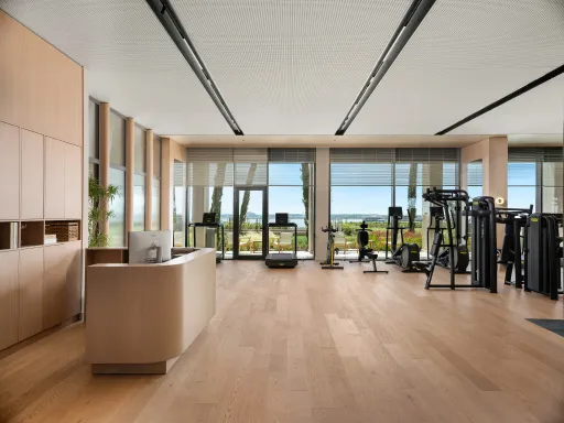 AKRA DIDIM RESORT SPA Activities
