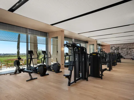 AKRA DIDIM RESORT SPA Activities