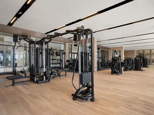 AKRA DIDIM RESORT SPA Activities
