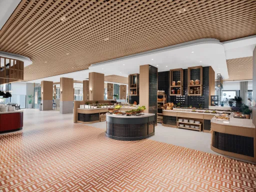 AKRA DIDIM RESORT SPA Restaurants