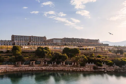 AKRA DIDIM RESORT SPA General Images