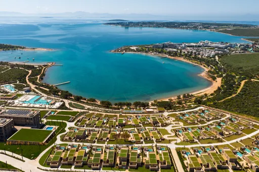 AKRA DIDIM RESORT SPA General Images