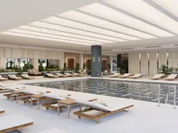 AKRA DIDIM RESORT SPA Pools & Beach