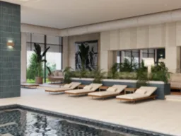 AKRA DIDIM RESORT SPA Pools & Beach