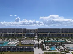 AKRA DIDIM RESORT SPA Pools & Beach