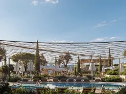 AKRA DIDIM RESORT SPA Pools & Beach