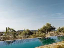 AKRA DIDIM RESORT SPA Pools & Beach