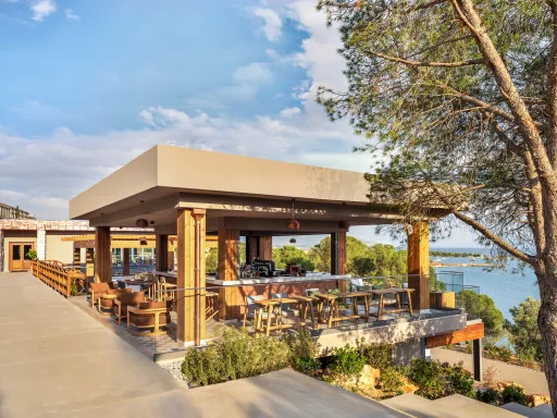 AKRA DIDIM RESORT SPA Restaurants