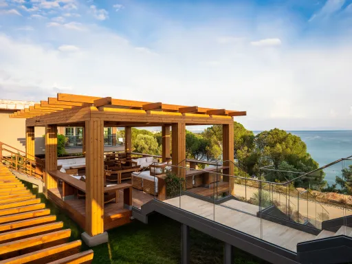 AKRA DIDIM RESORT SPA Restaurants