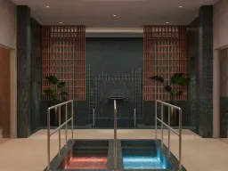AKRA DIDIM RESORT SPA Spa