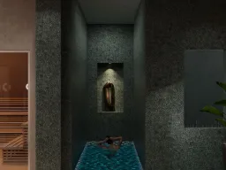AKRA DIDIM RESORT SPA Spa