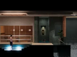 AKRA DIDIM RESORT SPA Spa