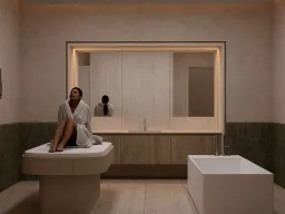 AKRA DIDIM RESORT SPA Spa
