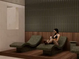 AKRA DIDIM RESORT SPA Spa
