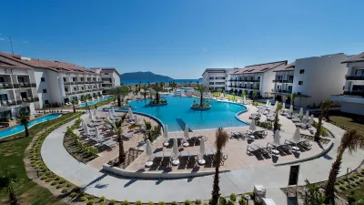 AKRA FETHIYE TUI BLUE SENSATORI General Images
