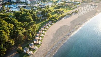 AKRA FETHIYE TUI BLUE SENSATORI