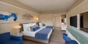 AKRA FETHIYE TUI BLUE SENSATORI Rooms