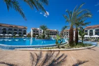 AKRA FETHIYE THE RESIDENCE TUI BLUE SENSATORI ADULT ONLY 16+