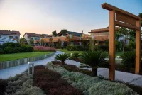 AKRA FETHIYE THE RESIDENCE TUI BLUE SENSATORI ADULT ONLY 16+