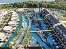 AKRA FETHIYE THE RESIDENCE TUI BLUE SENSATORI ADULT ONLY 16+