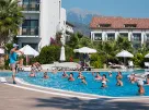 AKRA FETHIYE THE RESIDENCE TUI BLUE SENSATORI ADULT ONLY 16+ Activities