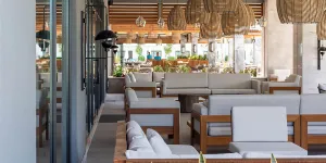AKRA FETHIYE THE RESIDENCE TUI BLUE SENSATORI ADULT ONLY 16+ Lobby