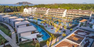 AKRA FETHIYE THE RESIDENCE TUI BLUE SENSATORI ADULT ONLY 16+ General Images