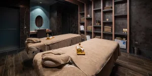 AKRA FETHIYE THE RESIDENCE TUI BLUE SENSATORI ADULT ONLY 16+ Spa