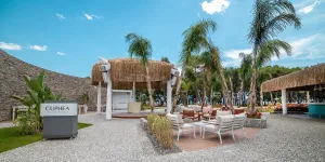 AKRA FETHIYE THE RESIDENCE TUI BLUE SENSATORI ADULT ONLY 16+ Bars