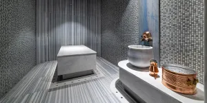 AKRA FETHIYE THE RESIDENCE TUI BLUE SENSATORI ADULT ONLY 16+ Spa