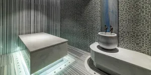 AKRA FETHIYE THE RESIDENCE TUI BLUE SENSATORI ADULT ONLY 16+ Spa
