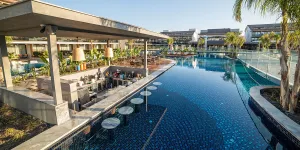 AKRA FETHIYE THE RESIDENCE TUI BLUE SENSATORI ADULT ONLY 16+ Bars