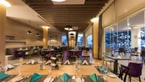 AKRA KEMER Restaurants