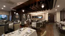 AKRA KEMER Restaurants