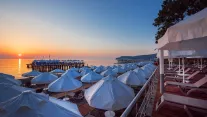 AKRA KEMER Pools & Beach