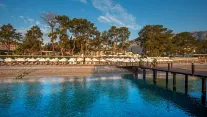 AKRA KEMER Pools & Beach