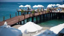 AKRA KEMER Pools & Beach